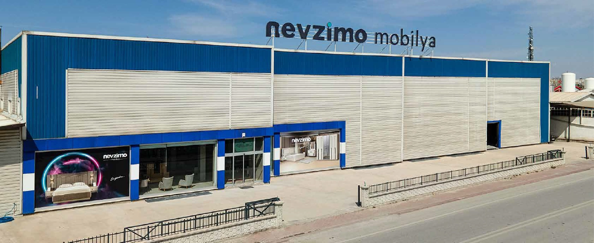 Nevzimo